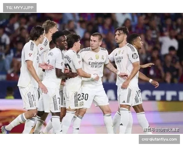 皇马女足联赛四球大胜 延续主场不败金身