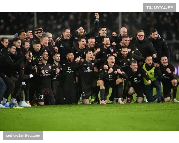 圣保利36%控球率客场掀翻霍村,高效反击诠释控场非赢球唯一路径 圣保利36%控球率客场掀翻霍村,高效反击诠释控场非赢球唯一路径